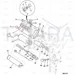 JCB Part No.# 02/634054, SHIM 0.2MM BEADED - JCB Spare Parts