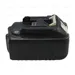 BATTERY 18 V 3.0 Ah Li-Ion for cod. 57000 (1 pc) - EGA Master