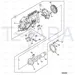 JCB Part No.# 17/919706, Pump - JCB Spare Parts