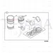 JCB Part No.# 02/950076, Kit-main bearing - JCB Spare Parts