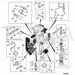 JCB Part No.# 17/920005, ADAPTER - JCB Spare Parts
