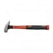 JOINER´S HAMMER 25 MM FIBERGLASS HANDLE INOX - EGA Master