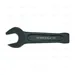 SLOGGING OPEN WRENCH 4.3/4" DIN-133 PHOSPHATED - EGA Master
