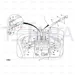 JCB Part No.# 1391/3509D, CAP SCREW M12x35 - JCB Spare Parts
