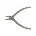 COMBINATION MINI PLIER 125 MM INOX - EGA Master