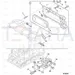 JCB Part No.# 02/802282, COOLER, OIL ASSEMBLY - JCB Spare Parts