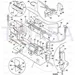 JCB Part No.# 1390/0304Z, GRUB SCREW M8x12 - JCB Spare Parts