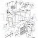 JCB Part No.# 162/03552, FUEL TANK - JCB Spare Parts