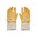 LEATHER OVERGLOVES FOR INSULATING GLOVES SIZE 11 (CLASS 3,4) - EGA Master