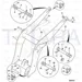 JCB Part No.# 823/10347, SHIM 0.5mm - JCB Spare Parts