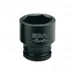 IMPACT SOCKET WRENCH 3.1/2" - 6.3/4" (6 EDGES) - EGA Master