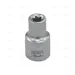 TORX SOCKET WRENCH SQ 1/4" - E10 - EGA Master