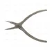 LONG NOSE MINI PLIER 130 MM INOX - EGA Master