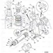 JCB Part No.# 904/14800, SHAFT SEAL - JCB Spare Parts
