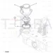 JCB Part No.# 320/04618, THERMOSTAT ABI - JCB Spare Parts
