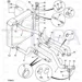 JCB Part No.# 834/11196, JCB-HOSE - JCB Spare Parts
