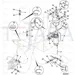 JCB Part No.# JHH0064, TUBE VINYL - JCB Spare Parts