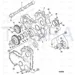 JCB Part No.# 02/202996, ORING - JCB Spare Parts