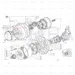 JCB Part No.# 10/906476, O-RING - JCB Spare Parts