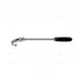 FLEXIBLE REVERSIBLE RATCHET HANDLE 3/8" - EGA Master