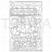 JCB Part No.# 813/00205, SUPP.GASKET SET - JCB Spare Parts
