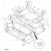 JCB Part No.# 162/03434, BARREL LOCK - JCB Spare Parts