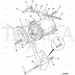 JCB Part No.# 331/61032, BELT - JCB Spare Parts