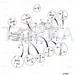 JCB Part No.# 811/90189, Pin Pivot - JCB Spare Parts