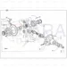 JCB Part No.# 10/906422, SHIM 3.50 MM - JCB Spare Parts