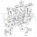 JCB Part No.# 614/24300, HOSE - JCB Spare Parts