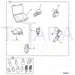 JCB Part No.# 320/05558, TMAP SENSOR TIER 3(0281.002.576-100) - JCB Spare Parts