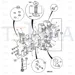 JCB Part No.# 25/401414, SEAL KIT - JCB Spare Parts