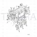 JCB Part No.# 02/630014, PLUG - JCB Spare Parts