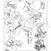 JCB Part No.# 331/35347, BRACKET-CLAMPING - JCB Spare Parts