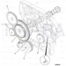JCB Part No.# 320/05136, PLUG.IDLER BLANK.M8x18(KANBAN) - JCB Spare Parts