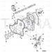JCB Part No.# 02/911220, Casing timing - JCB Spare Parts