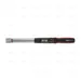 DIGITAL TORQUE WRENCH 10 - 200 Nm CONNECTION 14 X 18 MM with data communication - EGA Master