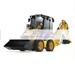 1250H Maintenance Kit, for JCB Backhoe Loader Model 4CX