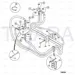 JCB Part No.# 20/925677, MOTOR FAN - JCB Spare Parts