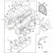 JCB Part No.# 02/202931, GASKET - JCB Spare Parts