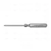 POZIDRIV SCREWDRIVER PZ-1 X 80 MM STAINLESS STEEL HANDLE - EGA Master