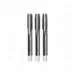 SET OF 3 BSW THREAD TAPS 5/32" X 32 - EGA Master
