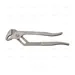 GROOVE JOINT PLIER 10" INOX - EGA Master