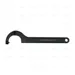 ADJUSTABLE HOOK SPANNER WITH PIN 15-35 MM - EGA Master