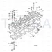 JCB Part No.# 02/910588, Plug - JCB Spare Parts