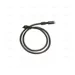 CAMERA HEAD 9 MM (1 M CABLE) WITH FRONT AND SIDE VIEW WITHOUT ACCESORIES ( MIRROR, HOOK AND MAGNET) - EGA Master