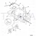 JCB Part No.# 701/80215, SWITCH LIMIT - JCB Spare Parts