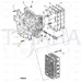 JCB Part No.# 04/600254, PISTON - JCB Spare Parts
