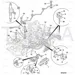 JCB Part No.# 02/802258, Pipe fuel inject - JCB Spare Parts