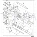 JCB Part No.# 332/A2445, Bush - JCB Spare Parts